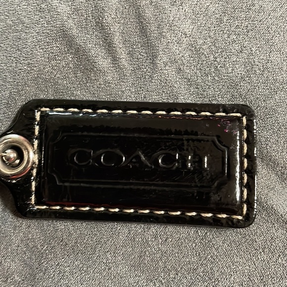 Coach hobo bag (shoulder) - Picture 3 of 4